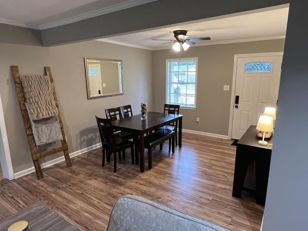Spacious 3 Bedroom Home Near Amphitheater/Baseball/Shopping And Much More Pearl Exterior foto